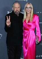 John Paul DeJoria, Eloise Broady DeJoria