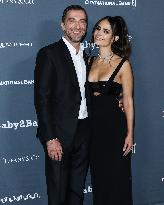 Mason Morfit, Jordana Brewster