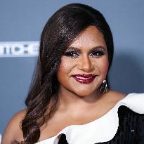 Mindy Kaling