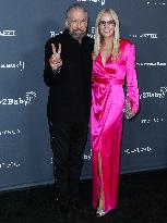 John Paul DeJoria, Eloise Broady DeJoria