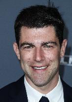 Max Greenfield