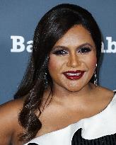 Mindy Kaling