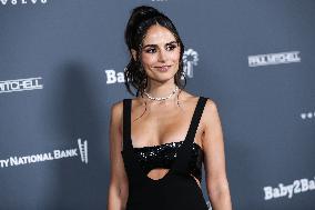 Jordana Brewster