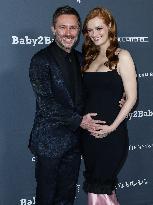 Chris Hardwick, Lydia Hearst Shaw