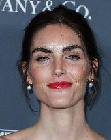 Hilary Rhoda