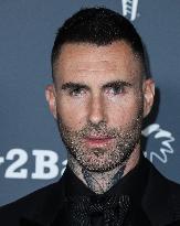 Adam Levine