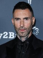 Adam Levine