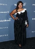 Mindy Kaling