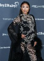 Jeannie Mai
