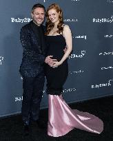 Chris Hardwick, Lydia Hearst Shaw