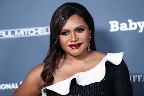 Mindy Kaling