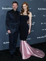 Chris Hardwick, Lydia Hearst Shaw