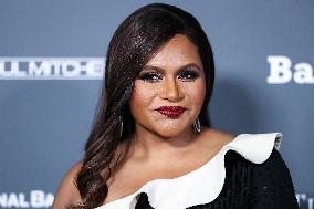 Mindy Kaling