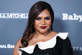 Mindy Kaling