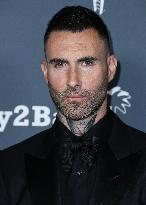 Adam Levine