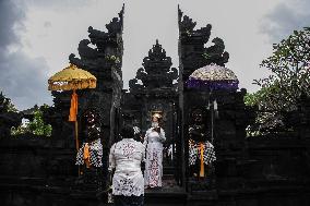 INDONESIA-RELIGION