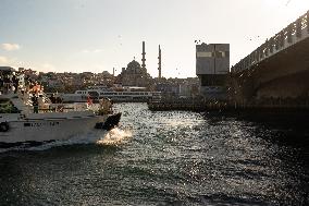 TURKEY-DAILY