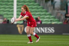 RUGBY-ENGLAND-CANADA