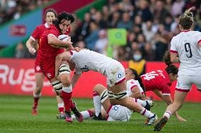 RUGBY-ENGLAND-CANADA