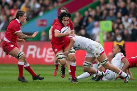 RUGBY-ENGLAND-CANADA