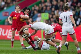 RUGBY-ENGLAND-CANADA