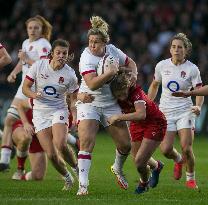 RUGBY-ENGLAND-CANADA