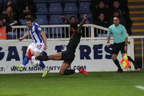 SOCCER-ENGLAND-HARTLEPOOL-EVERTON