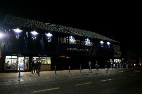 SOCCER-ENGLAND-HARTLEPOOL-NEWPORT