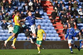 SOCCER-ENGLAND-OLD-SWI