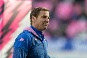 RUGBY-FRANCE-STADE-FRANCAIS-MONTPELLIER