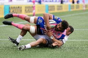 RUGBY-FRANCE-STADE-FRANCAIS-MONTPELLIER