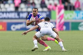 RUGBY-FRANCE-STADE-FRANCAIS-MONTPELLIER