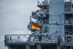 POLAND-GERMAN-NAVY