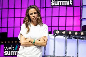 PORTUGAL-WEB-SUMMIT