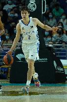 BASKET-SPAIN-REAL-MADRID-BILBAO