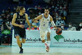 BASKET-SPAIN-REAL-MADRID-BILBAO