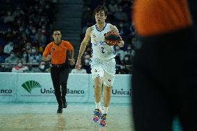 BASKET-SPAIN-REAL-MADRID-BILBAO