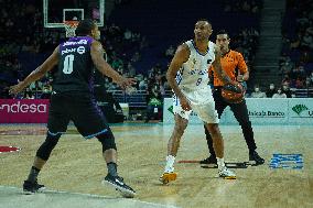 BASKET-SPAIN-REAL-MADRID-BILBAO