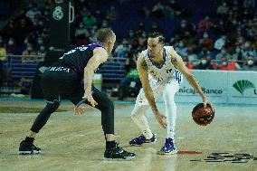 BASKET-SPAIN-REAL-MADRID-BILBAO