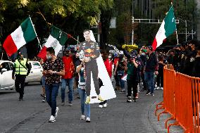 MEXICO-F1