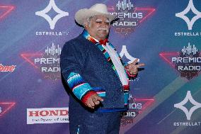 MEXICO-RADIO-AWARDS
