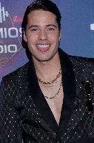 MEXICO-RADIO-AWARDS