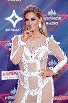 MEXICO-RADIO-AWARDS