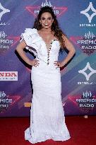 MEXICO-RADIO-AWARDS