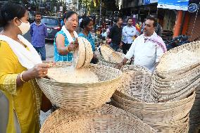 INDIA-FESTIVAL