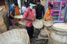 INDIA-FESTIVAL