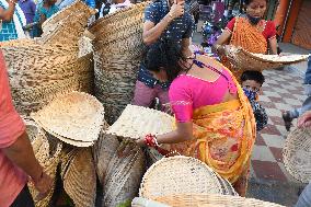 INDIA-FESTIVAL