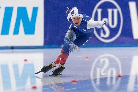 ISU-SPEED-SKATING