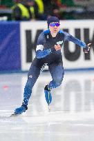 ISU-SPEED-SKATING