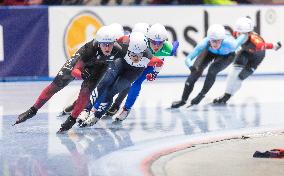 ISU-SPEED-SKATING